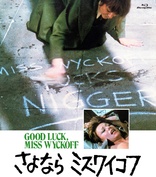 Good Luck Miss Wyckoff (Blu-ray Movie)