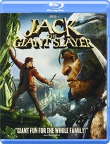 Jack the Giant Slayer (Blu-ray Movie)