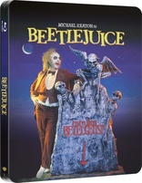 Beetlejuice (Blu-ray Movie), temporary cover art