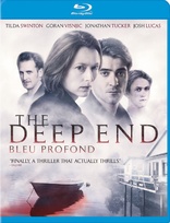 The Deep End (Blu-ray Movie), temporary cover art
