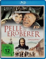 Pelle the Conqueror (Blu-ray Movie), temporary cover art