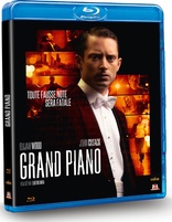 Grand Piano (Blu-ray Movie)