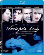 Blue Velvet (Blu-ray Movie)