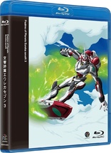 Eureka Seven: Vol. 3 (Blu-ray Movie)