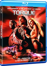 Torque (Blu-ray Movie)