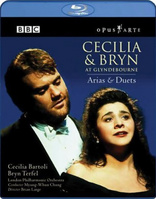 Cecilia & Bryn at Glyndebourne (Blu-ray Movie)