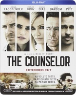 The Counselor (Blu-ray Movie)