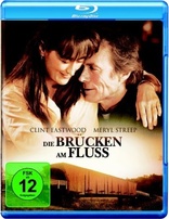 The Bridges of Madison County (Blu-ray Movie)