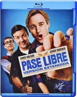 Hall Pass (Blu-ray Movie)