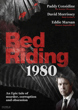 Red Riding: The Year of Our Lord 1980 (Blu-ray Movie), temporary cover art