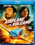 Airplane vs. Volcano (Blu-ray Movie)