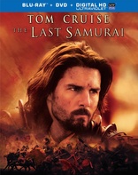 The Last Samurai (Blu-ray Movie)