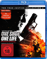 One Shot, One Life (Blu-ray Movie), temporary cover art