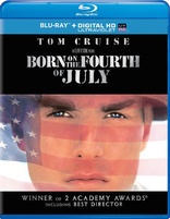 Born on the Fourth of July (Blu-ray Movie)