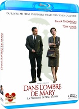 Saving Mr. Banks (Blu-ray Movie)