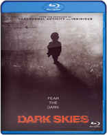 Dark Skies (Blu-ray Movie), temporary cover art