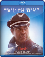 Flight (Blu-ray Movie), temporary cover art