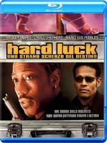 Hard Luck (Blu-ray Movie)