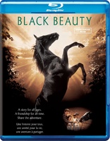 Black Beauty (Blu-ray Movie)