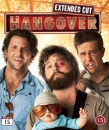 The Hangover (Blu-ray Movie)