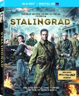 Stalingrad 3D (Blu-ray Movie)