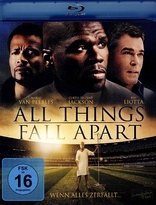 All Things Fall Apart (Blu-ray Movie)