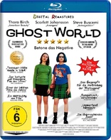 Ghost World (Blu-ray Movie)