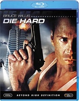 Die Hard (Blu-ray Movie)