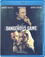 Dangerous Game (Blu-ray Movie)