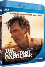 The Constant Gardener (Blu-ray Movie)