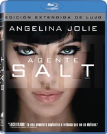 Salt (Blu-ray Movie)