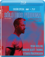 Only God Forgives (Blu-ray Movie)