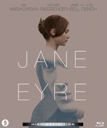 Jane Eyre (Blu-ray Movie)