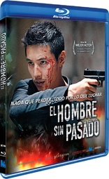 The Man from Nowhere (Blu-ray Movie)