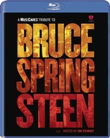 Musicares Person of the Year: A Tribute to Bruce Springsteen (Blu-ray Movie)