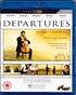Departures (Blu-ray Movie)