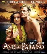 Bird of Paradise (Blu-ray Movie)