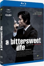 A Bittersweet Life (Blu-ray Movie), temporary cover art