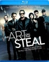 The Art of the Steal (Blu-ray Movie)