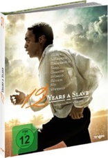 12 Years a Slave (Blu-ray Movie)