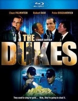 The Dukes (Blu-ray Movie), temporary cover art