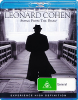 Leonard Cohen: Songs from the Road (Blu-ray Movie)