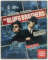 The Blues Brothers (Blu-ray Movie)