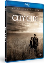 City Girl (Blu-ray Movie), temporary cover art