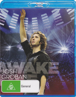 Josh Groban: Awake Live (Blu-ray Movie)