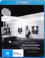 The Promise: The Making of Darkness on the Edge of Town (Blu-ray Movie)