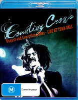 Counting Crows: August And Everything After (Blu-ray Movie), temporary cover art