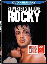 Rocky (Blu-ray Movie)