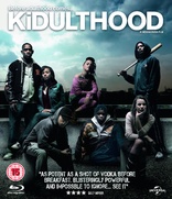 Kidulthood (Blu-ray Movie)