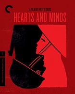 Hearts and Minds (Blu-ray Movie)